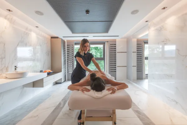 Rivage Hôtel & Spa