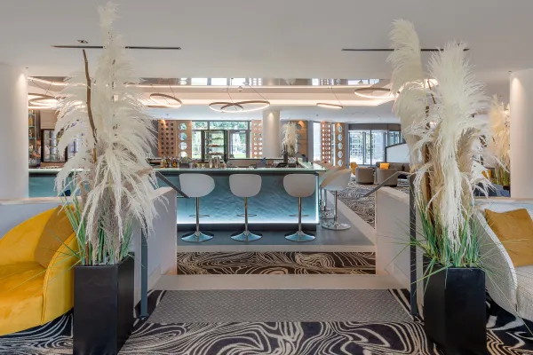 Rivage Hôtel & Spa