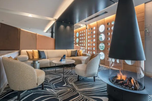 Rivage Hôtel & Spa