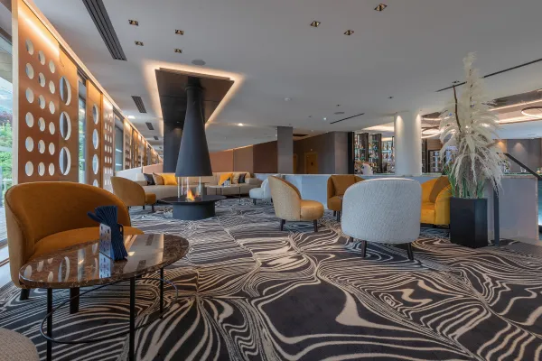 Rivage Hôtel & Spa
