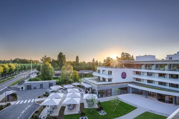 Rivage Hôtel & Spa
