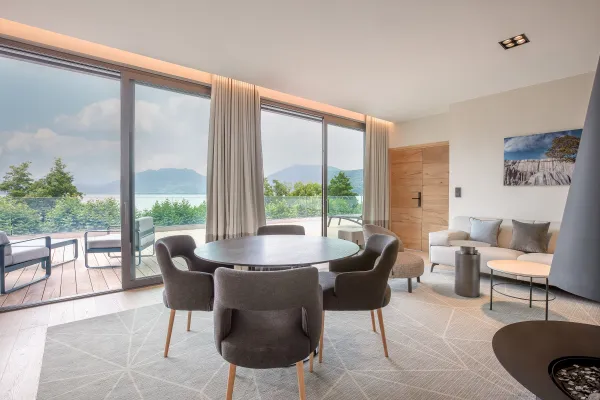 Rivage Hôtel & Spa