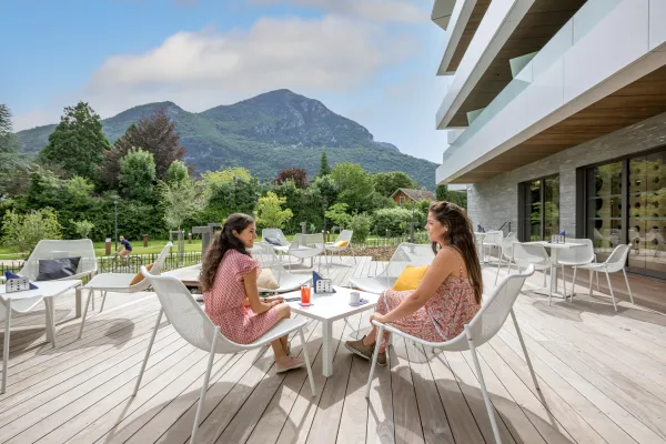 Rivage Hôtel & Spa