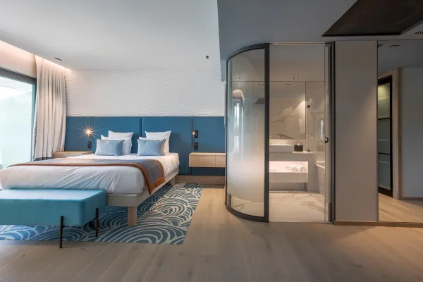 Rivage Hôtel & Spa