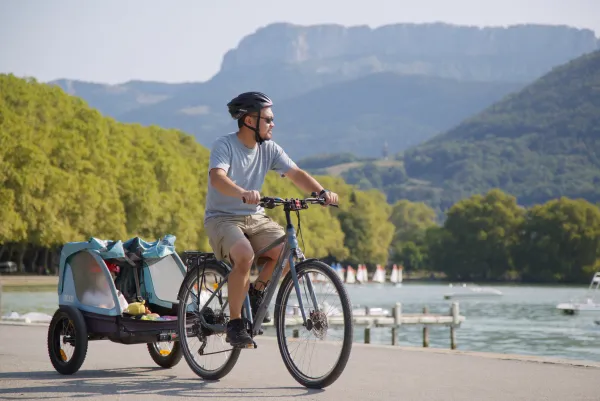 Roul' ma Poule Annecy