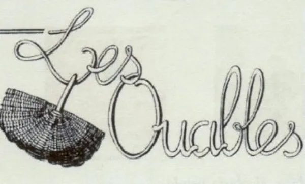 Les Ouables