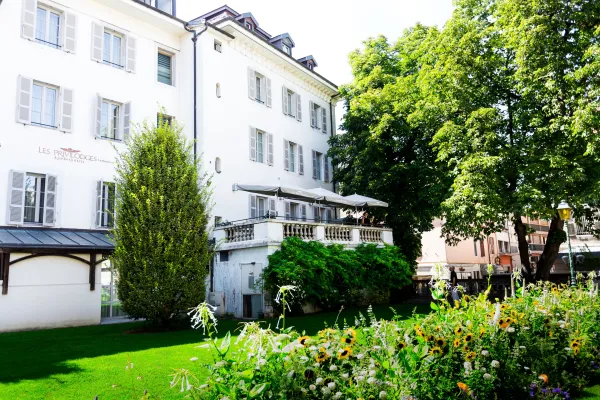 Royal Annecy Apparthôtel