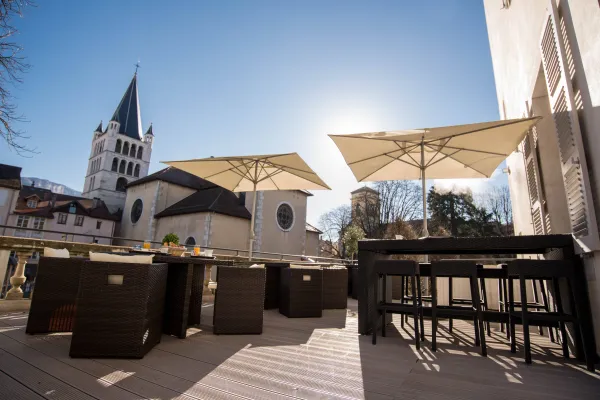 Privilodges Le Royal