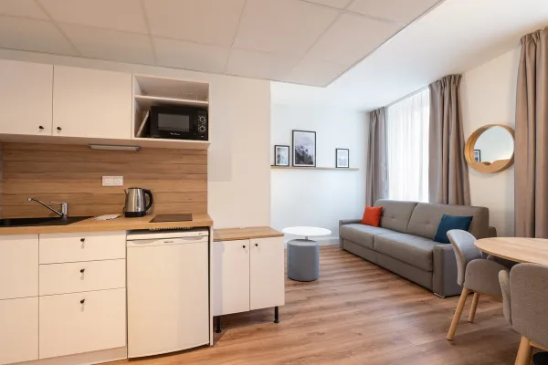 Privilodges Le Royal