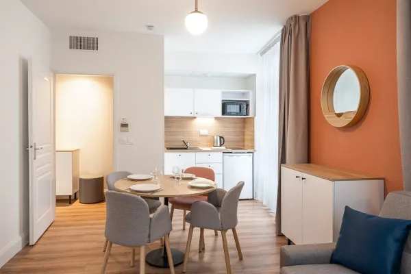 Privilodges Le Royal