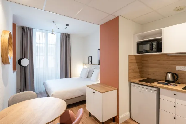 Privilodges Le Royal