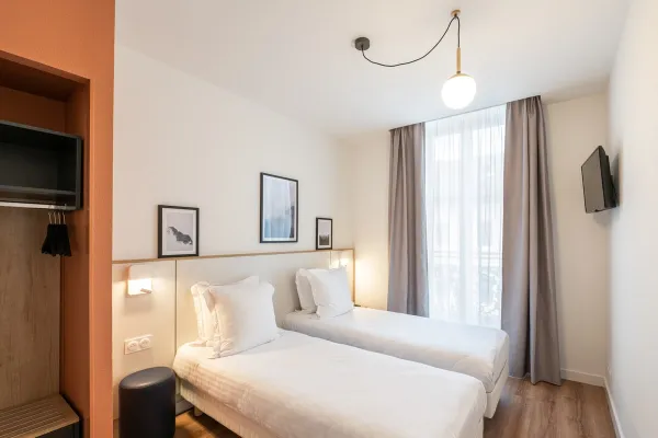 Privilodges Le Royal