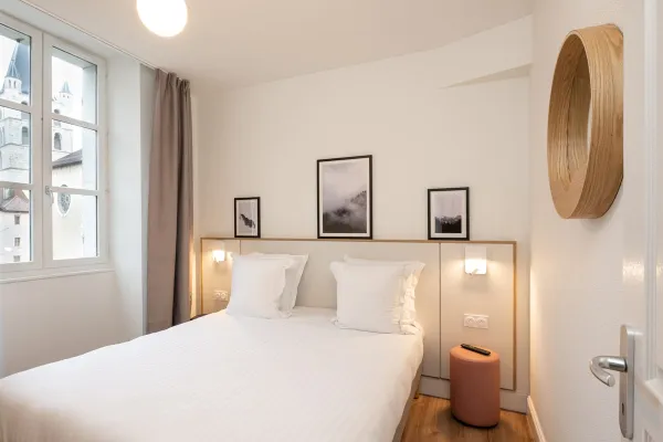 Privilodges Le Royal