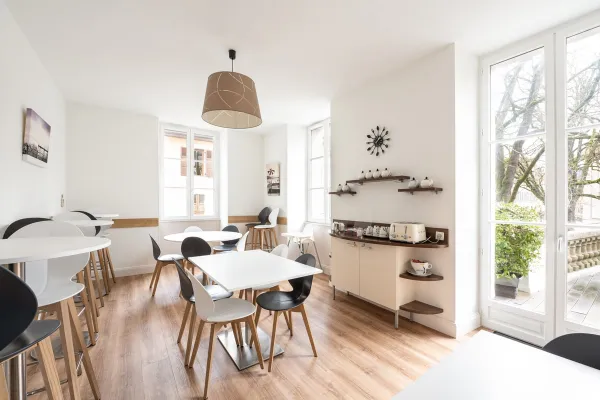 Privilodges Le Royal
