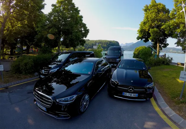 Rservices Chauffered Cars