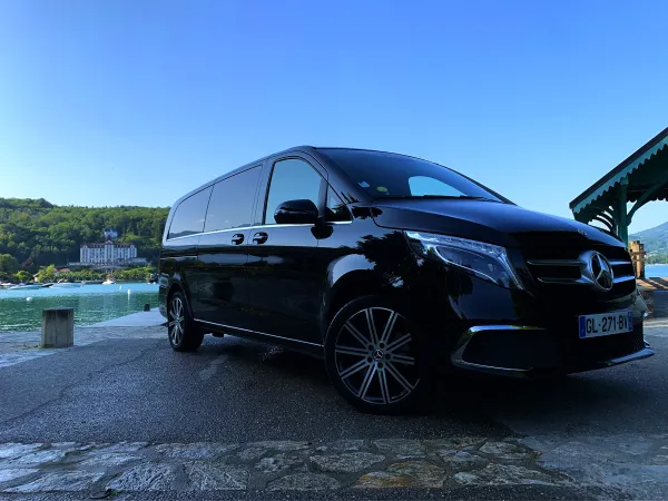 Rservices Chauffered Cars