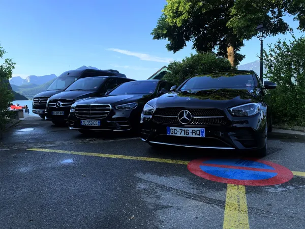 Rservices Chauffered Cars