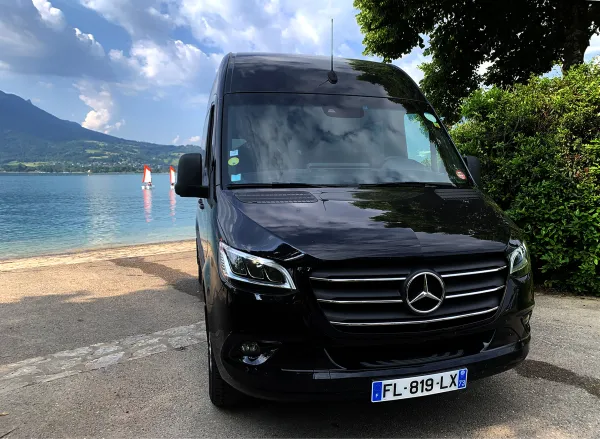 Rservices Chauffered Cars