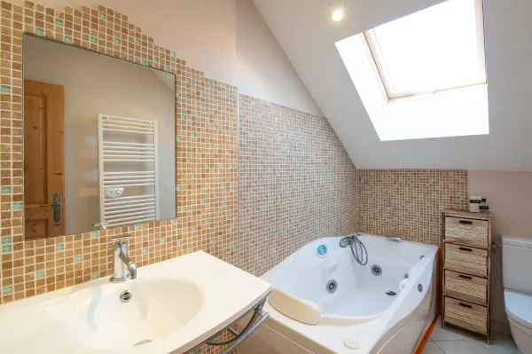 Gillet Nelly Salle de bain