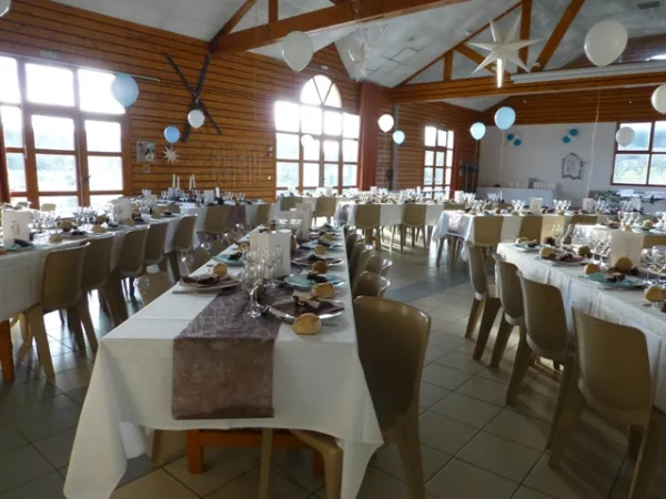 Salle des fêtes