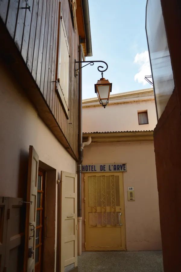 Rue Brune