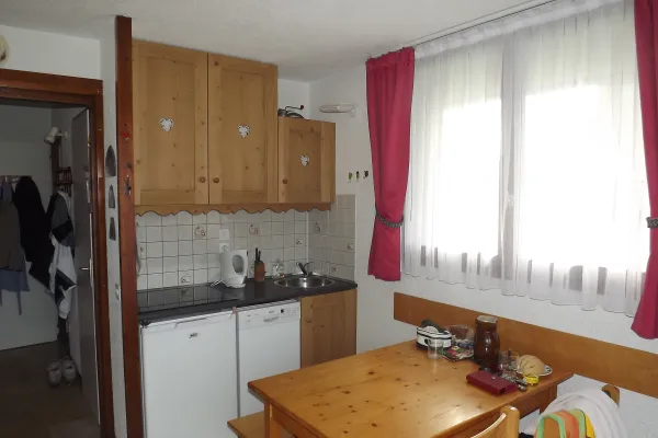 Les Pralyssimes - 27 m² - n°615