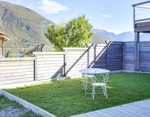 jardin