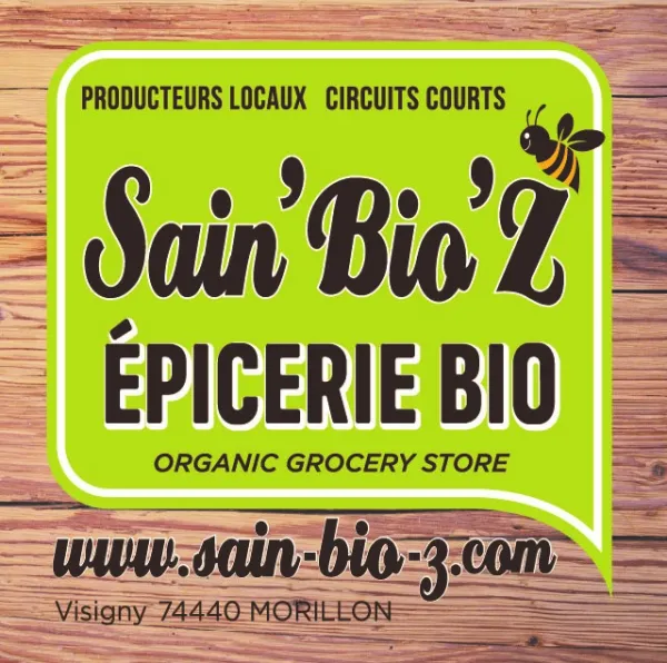 Sain'Bio'z