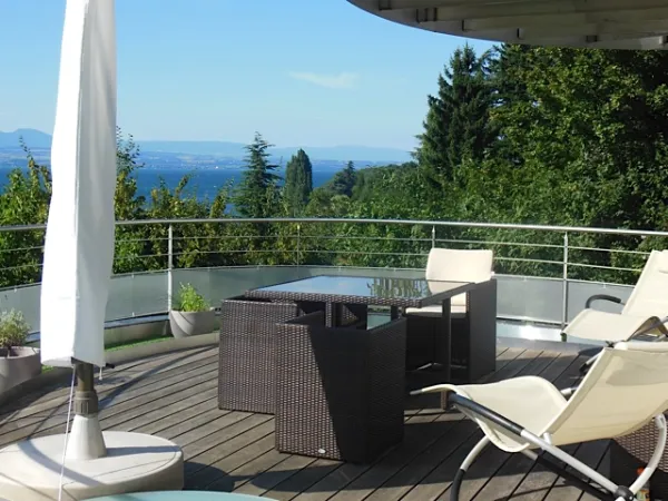 Terrasse Baudry