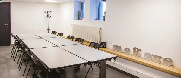 Salle Planay
