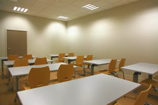 Salle Rochebrune
