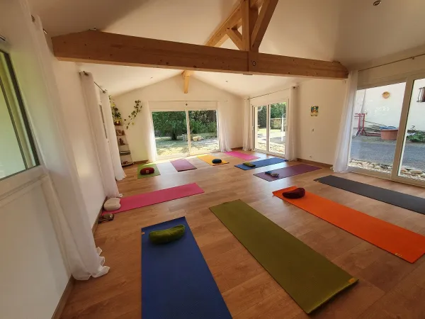 Saucha Yoga