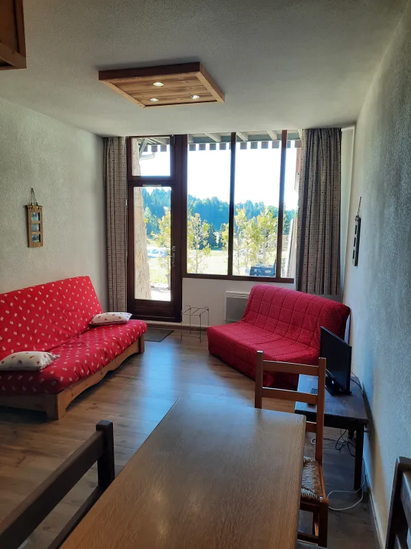 Les Terrasses du Mont Blanc - 46 m² - n°633