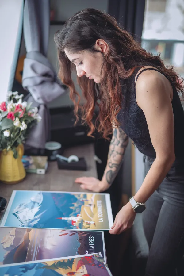 Sarah Albini Studio