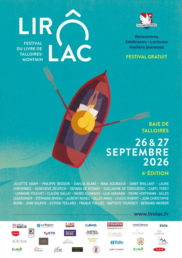 LirÔlac