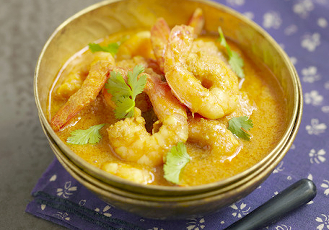 Cuisine asiatique