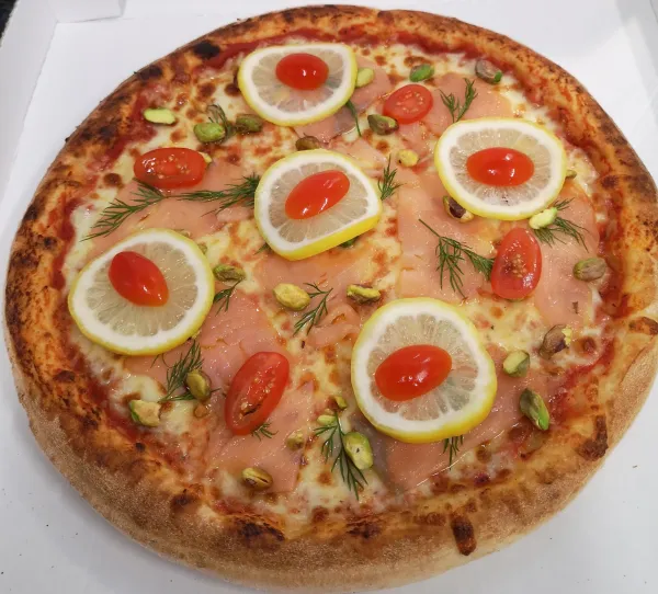 Pizza