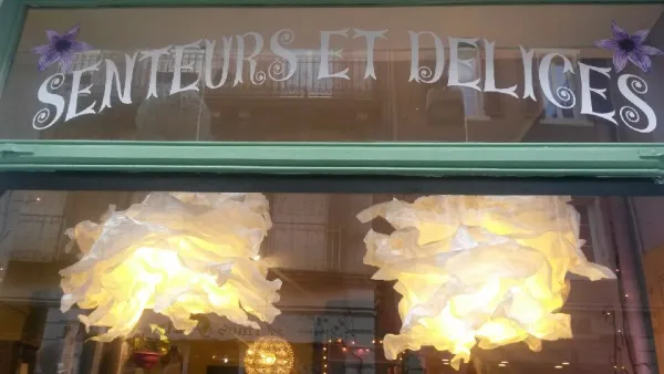 Senteurs et délices