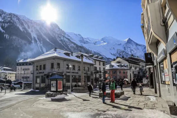 Séjour Les Grands Incontournables de Savoie-Mont-Blanc