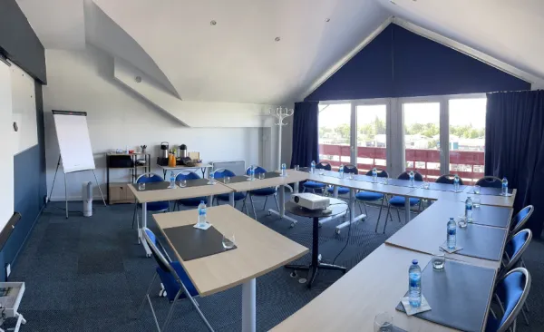 Location salle de séminaire - Hôtel Côté Sud Léman