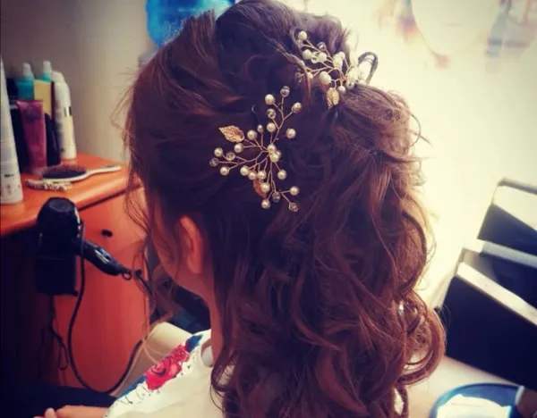 Look Coiffure