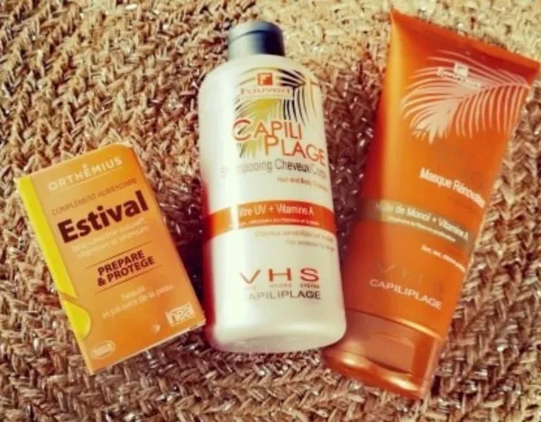produits soin capillaire