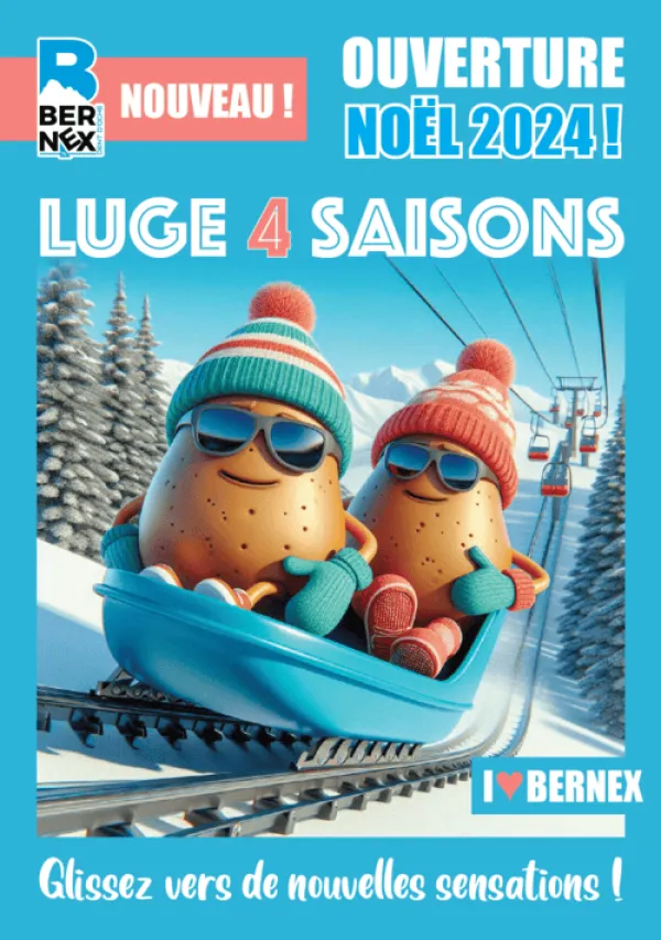 Flyer de l'activité