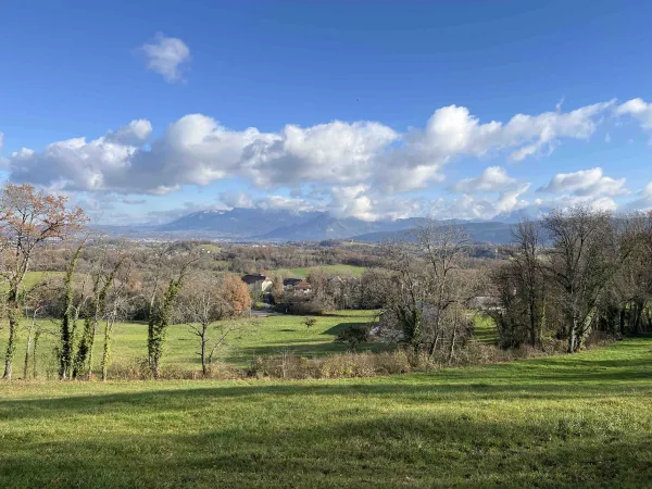 Sentier Paysages des Lanches