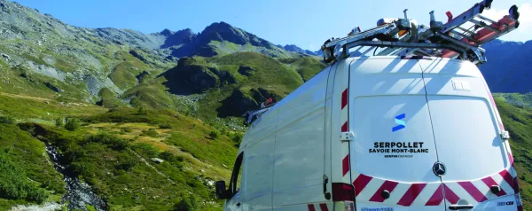 Serpollet Savoie Mont Blanc