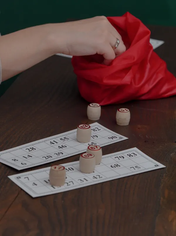 Loto des pompiers