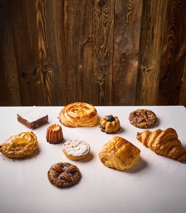 Loiseau La Patisserie
