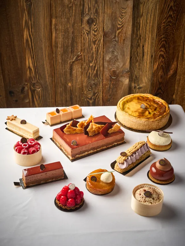 Loiseau La Patisserie
