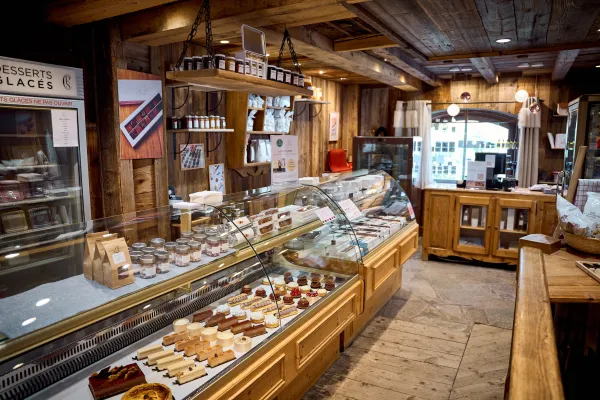 Loiseau La Patisserie