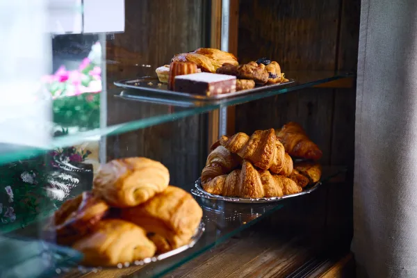 Loiseau La Patisserie